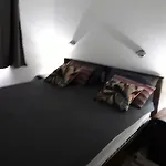 בית נופש Tres Beau Bungalow,jardin Tropical, Renovation Ete 2020