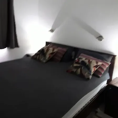 Dom wakacyjny Tres Beau Bungalow,jardin Tropical, Renovation Ete 2020