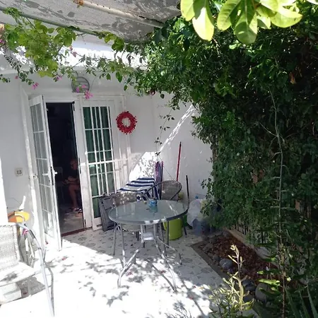 Très Beau Bungalow,jardin Tropical, Renovation Ete 2020