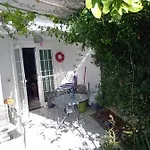 Tres Beau Bungalow,jardin Tropical, Renovation Ete 2020