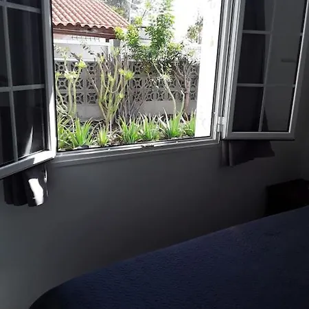 Будинок відпочинку Tres Beau Bungalow,jardin Tropical, Renovation Ete 2020 Плайя-дель-Інглес