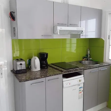 Tres Beau Bungalow,jardin Tropical, Renovation Ete 2020 * Плайя-дель-Инглес
