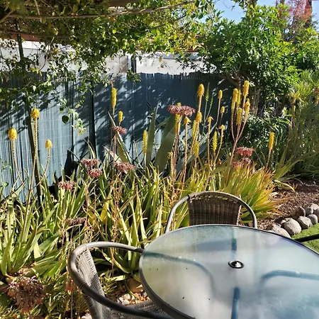 Tres Beau Bungalow,jardin Tropical, Renovation Ete 2020 *