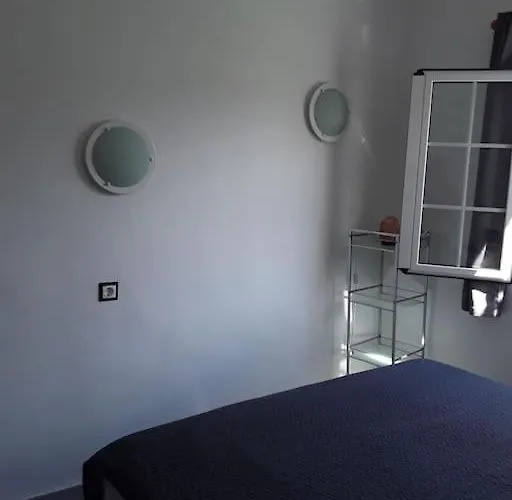 Tres Beau Bungalow,jardin Tropical, Renovation Ete 2020 Prázdninový dům