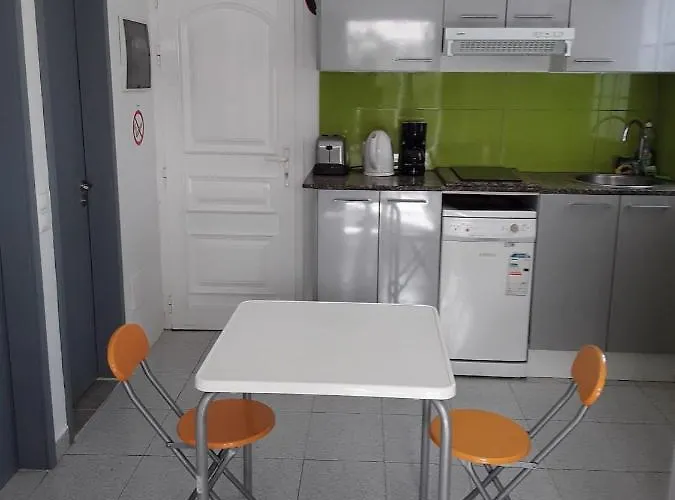 Très Beau Bungalow,jardin Tropical, Renovation Ete 2020