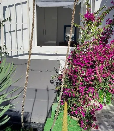 Tres Beau Bungalow,jardin Tropical, Renovation Ete 2020 *