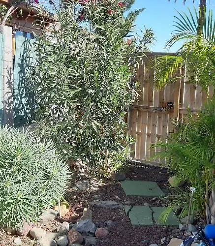 Tres Beau Bungalow,jardin Tropical, Renovation Ete 2020 *