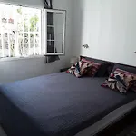 Tres Beau Bungalow,jardin Tropical, Renovation Ete 2020 Σπίτι διακοπών