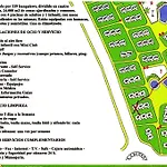 Tres Beau Bungalow,jardin Tropical, Renovation Ete 2020 Σπίτι διακοπών Πλάγια ντελ Ινγκλές