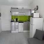 Σπίτι διακοπών Tres Beau Bungalow,jardin Tropical, Renovation Ete 2020 *