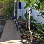 Σπίτι διακοπών Tres Beau Bungalow,jardin Tropical, Renovation Ete 2020 *