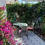 Tres Beau Bungalow,jardin Tropical, Renovation Ete 2020 Σπίτι διακοπών Πλάγια ντελ Ινγκλές