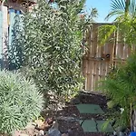 Tres Beau Bungalow,jardin Tropical, Renovation Ete 2020 *