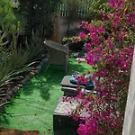 Σπίτι διακοπών Tres Beau Bungalow,jardin Tropical, Renovation Ete 2020 Πλάγια ντελ Ινγκλές