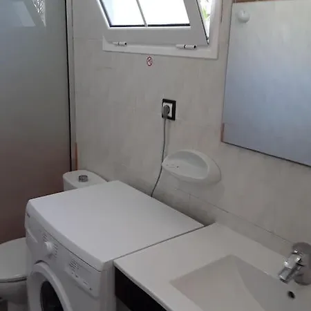 Tres Beau Bungalow,jardin Tropical, Renovation Ete 2020 بيت للعطل *