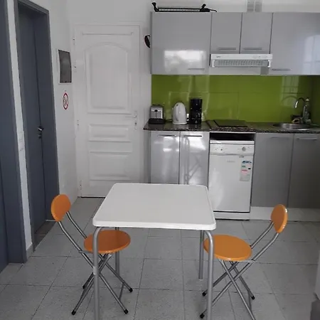 Très Beau Bungalow,jardin Tropical, Renovation Ete 2020