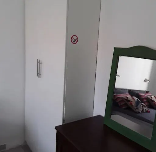 Tres Beau Bungalow,jardin Tropical, Renovation Ete 2020 Prázdninový dům