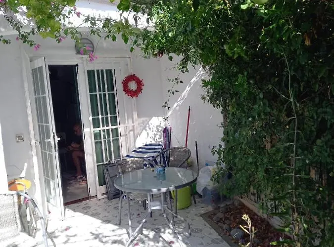 Tres Beau Bungalow,jardin Tropical, Renovation Ete 2020