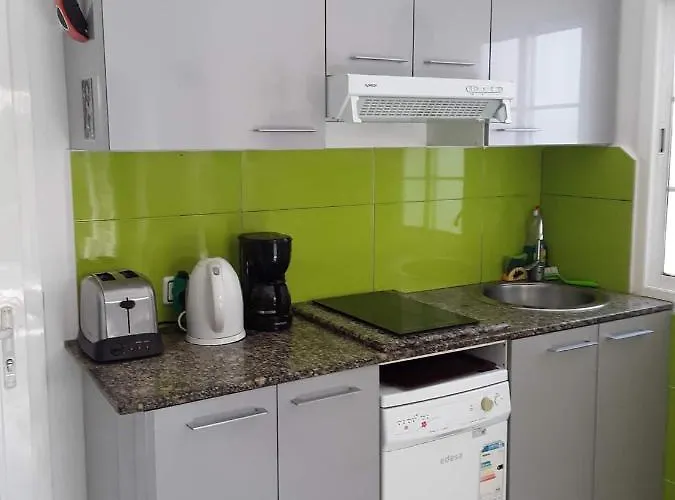 Tres Beau Bungalow,jardin Tropical, Renovation Ete 2020 * 플라야 델 잉글스