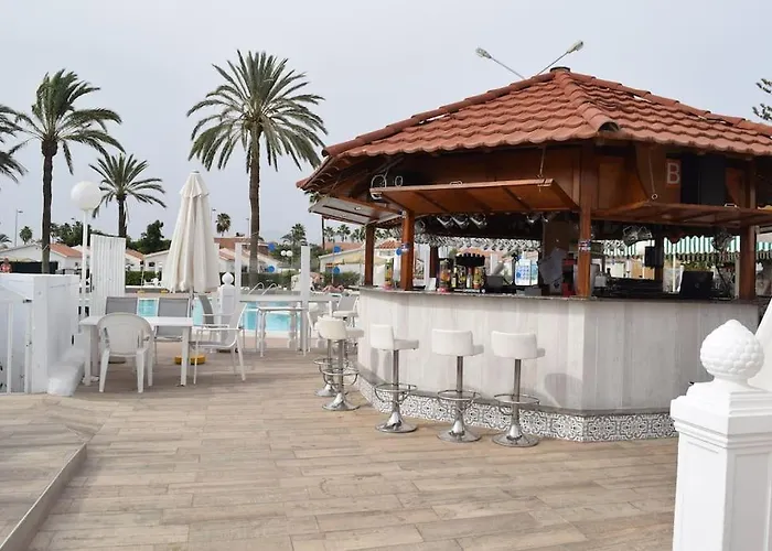 Tres Beau Bungalow,jardin Tropical, Renovation Ete 2020