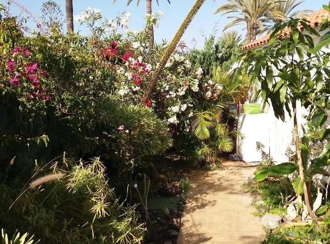 Tres Beau Bungalow,jardin Tropical, Renovation Ete 2020 펜션 *